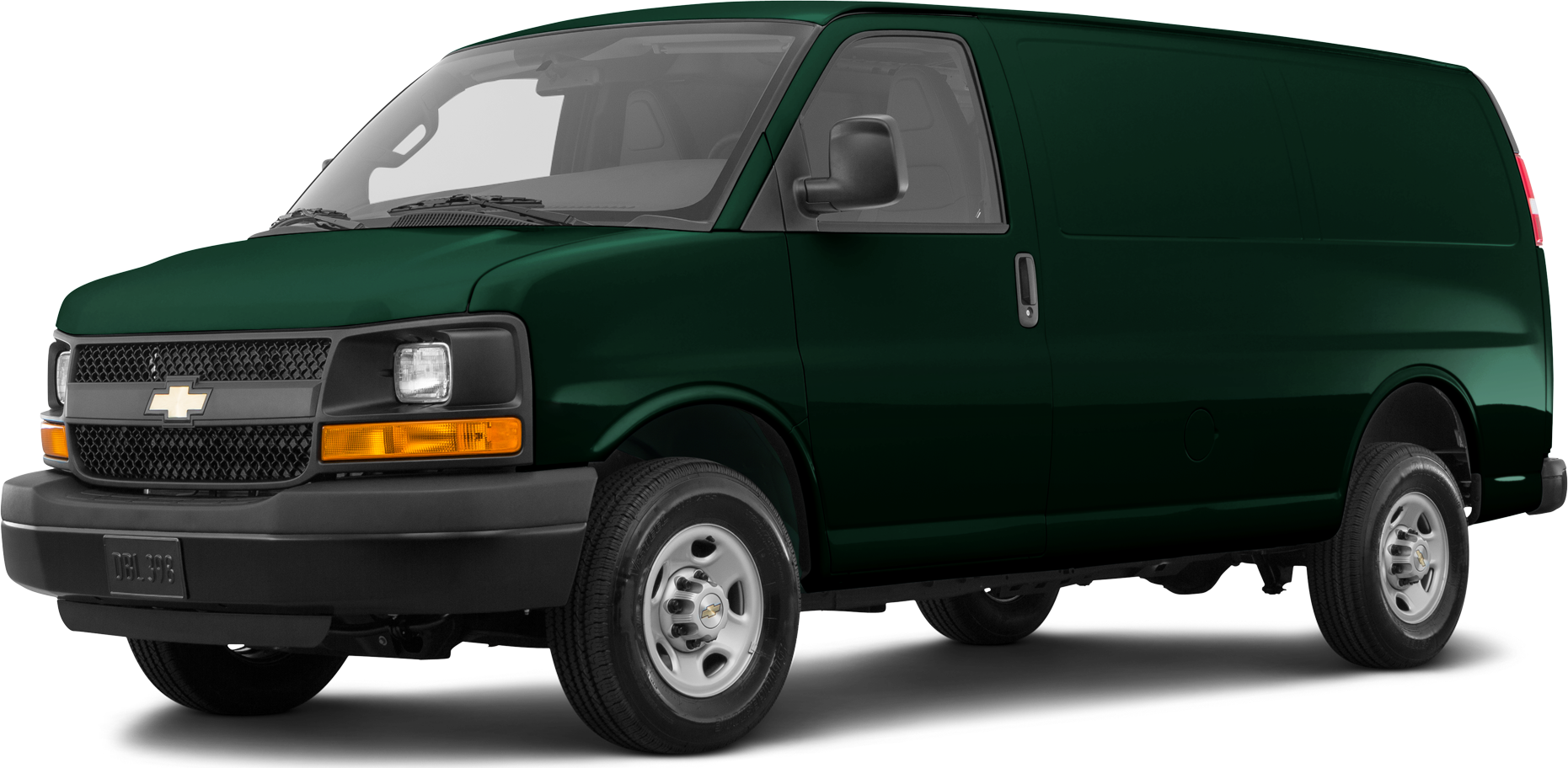 Chevrolet express van 2016 new arrivals